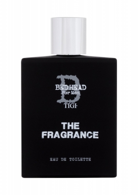 Bed Head Men The Fragrance - Tigi Apa de toaleta