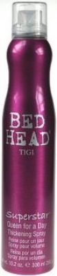 Bed Head Superstar - Tigi Fixare par