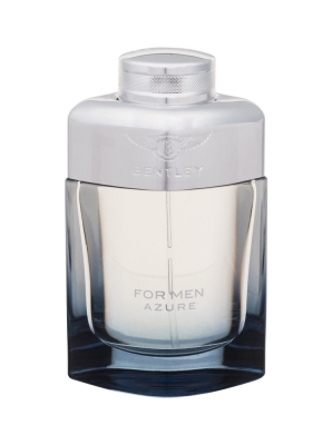 Bentley For Men Azure - Apa de toaleta