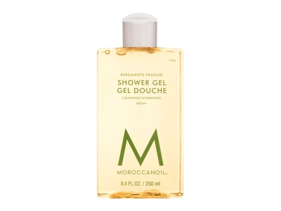 Bergamote Fraiche Shower Gel - Moroccanoil de dus