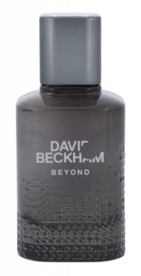 Beyond - David Beckham Apa de toaleta