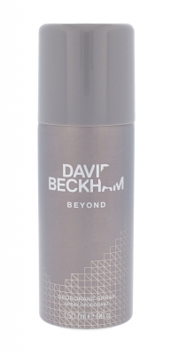 Beyond - David Beckham Deodorant