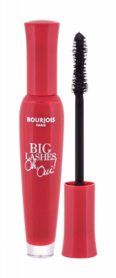 Big Lashes Oh, Oui! - BOURJOIS Paris Mascara