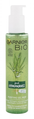 Bio Lemongrass Fresh - Garnier Demachiant