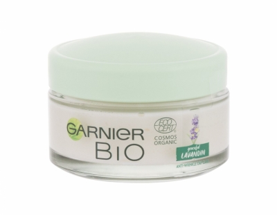 Bio Lavandin Youth - Garnier Crema de zi