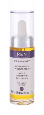 Bio Retinoid Anti-Wrinkle - REN Clean Skincare Ser