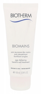 Biomains - Biotherm Oja