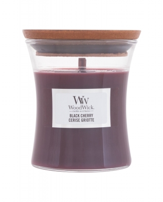 Black Cherry - WoodWick Ambient