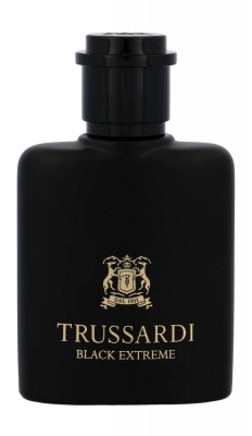 Black Extreme - Trussardi Apa de toaleta