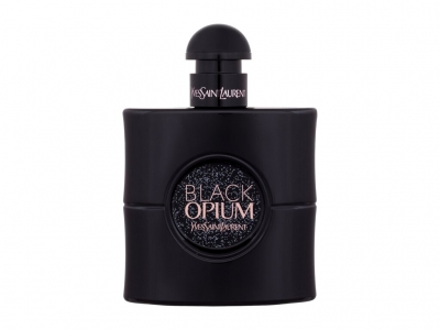 Black Opium Le Parfum - Yves Saint Laurent Apa de