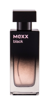 Black - Mexx Apa de toaleta