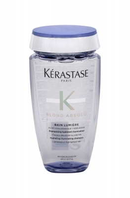 Blond Absolu Bain Lumiere - Kerastase Sampon