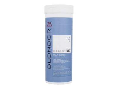 Blondor Blondorplex Multi Blonde - Wella Professionals Vopsea de par