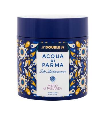 Blu Mediterraneo Mirto di Panarea - Acqua Parma Apa de parfum