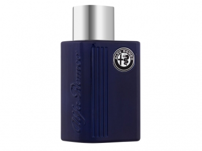 Blue - Alfa Romeo Apa de toaleta