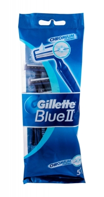 Blue II - Gillette Apa de parfum