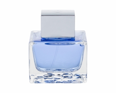 Blue Seduction - Antonio Banderas Apa de toaleta