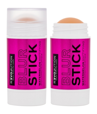 Blur Stick Watermelon Mattifying - Revolution Relove Apa de parfum