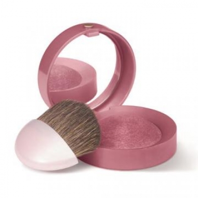 Little Round Pot - BOURJOIS Paris Blush