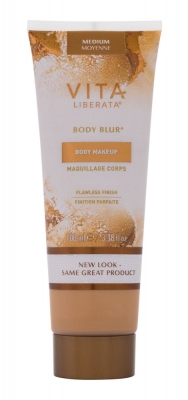 Body Blur Makeup - Vita Liberata Fond de ten