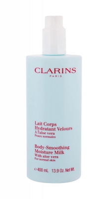 Body Care Body-Smoothing Moisture Milk - Clarins Lotiune de corp