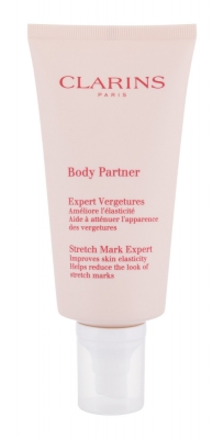 Body Partner Stretch Mark Expert - Clarins Anticelulita