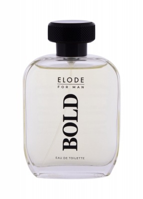 Bold - ELODE Apa de toaleta