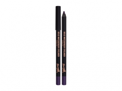 Bold Waterproof Eyeliner - Barry M Creion de ochi