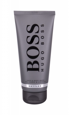 Boss Bottled - HUGO Gel de dus