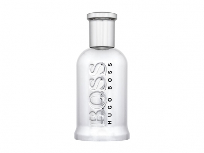 Boss Bottled United - HUGO Apa de toaleta