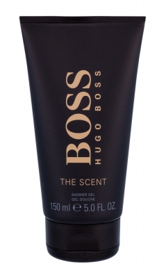 Boss The Scent - HUGO Gel de dus