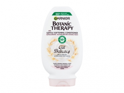 Botanic Therapy Oat Delicacy - Garnier Balsam de par