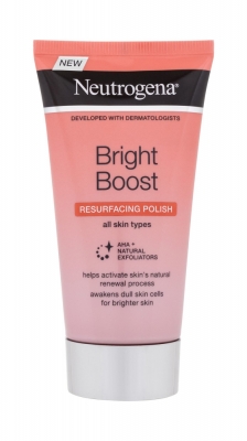Bright Boost Resurfacing Polish - Neutrogena Apa de parfum