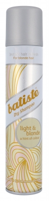 Brilliant Blonde - Batiste Sampon