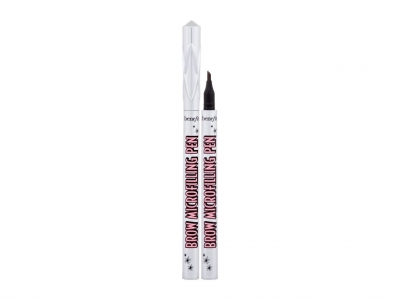 Brow Microfilling Pen - Benefit Creion de sprancene