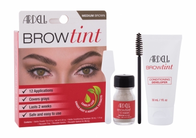 Brow Tint - Ardell Apa de parfum
