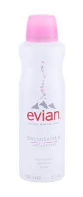 Brumisateur - Evian Apa micelara/termala