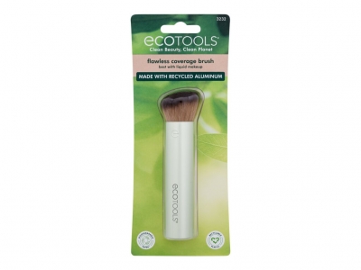 Brush Flawless Coverage - EcoTools Accesorii machiaj
