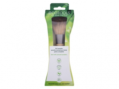 Brush Full Powder - EcoTools Accesorii machiaj
