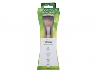 Brush Precision Blush - EcoTools Accesorii machiaj