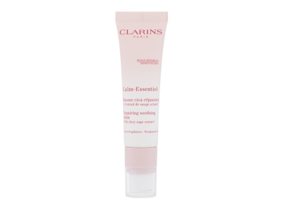 Calm-Essentiel Repairing Soothing Balm - Clarins Crema de zi