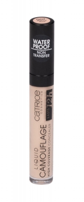 Camouflage Liquid High Coverage 12h - Catrice