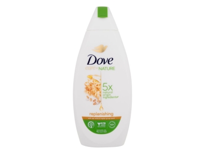 Care By Nature Replenishing Shower Gel - Dove de dus