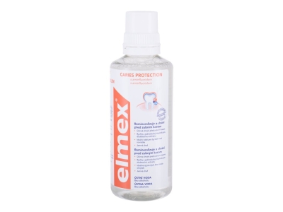 Caries  Protection - Elmex Igiena dentara