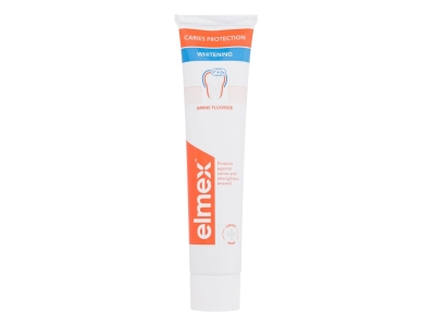 Caries  Protection Whitening - Elmex Igiena dentara