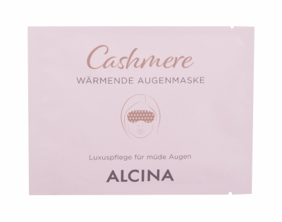 Cashmere Warming Eye Mask - ALCINA Apa de parfum
