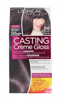 Casting Creme Gloss - LOreal Paris