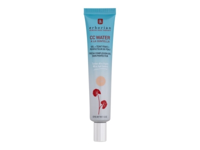 CC Water Fresh Complexion Gel Skin Perfector - Erborian Apa de parfum