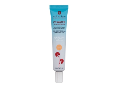 CC Water Fresh Complexion Gel Skin Perfector - Erborian Apa de parfum