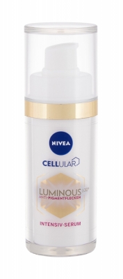 Cellular Luminous 630 Antispot - Nivea Ser